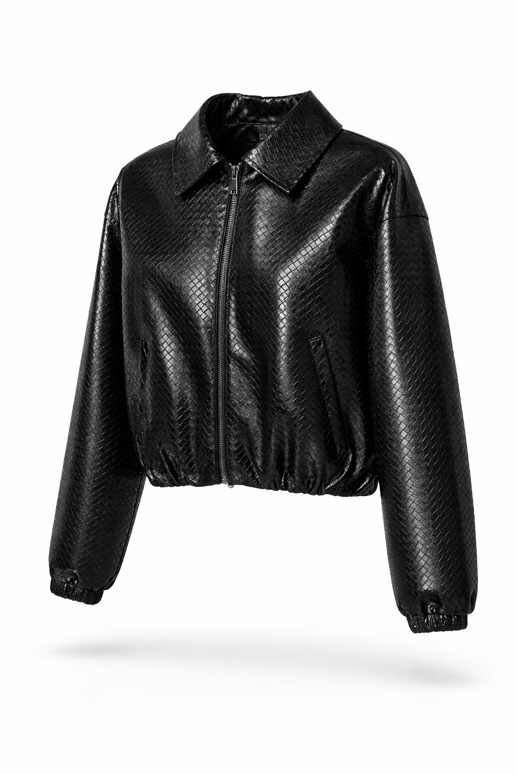 Bomber Velar