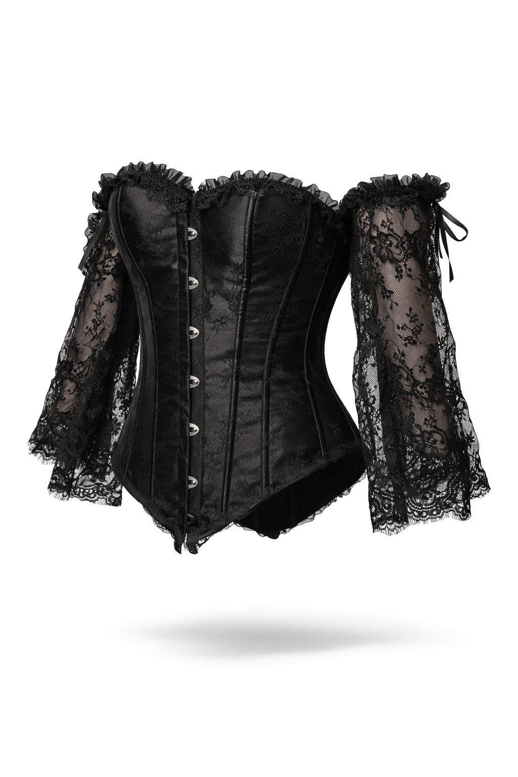 SIGNATURE CORSET